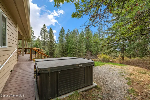 $1,745,000 | 7611 West Clemetson Road, Coeur D'Alene, ID 83814