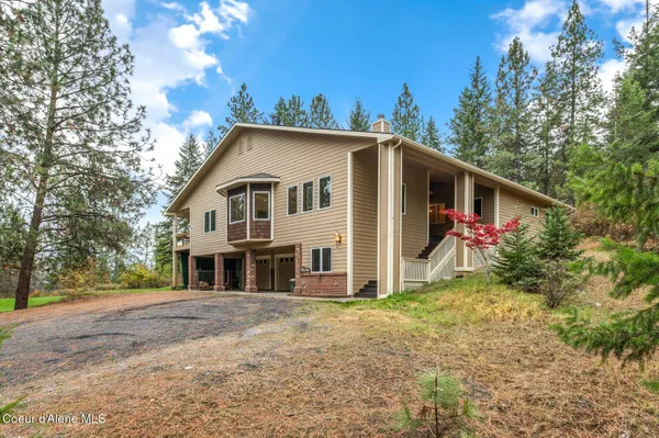 $1,745,000 | 7611 West Clemetson Road, Coeur D'Alene, ID 83814