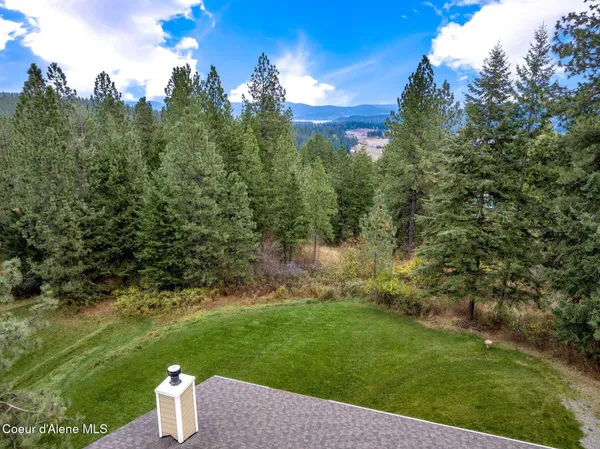 $1,745,000 | 7611 West Clemetson Road, Coeur D'Alene, ID 83814