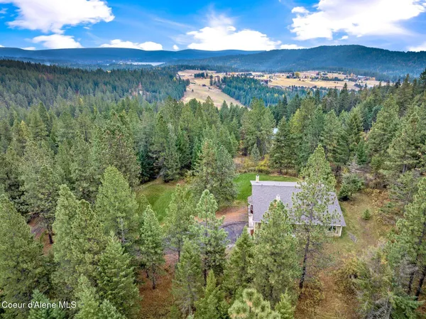 $1,745,000 | 7611 West Clemetson Road, Coeur D'Alene, ID 83814
