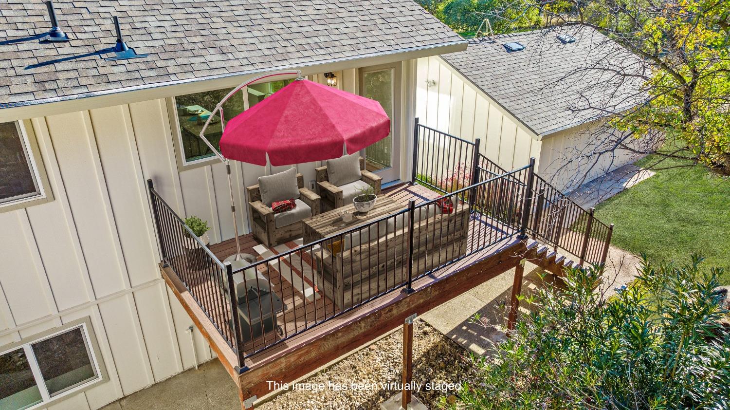 16153 Indian Springs Road Penn Valley, CA 95946 - Photo 35 of 64