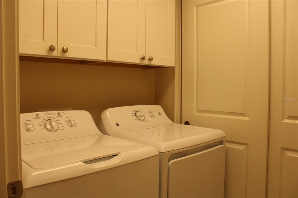 13711 Messina Loop, Unit 104 Bradenton, FL 34211 - Photo 35 of 70 a utility room with dryer and washer