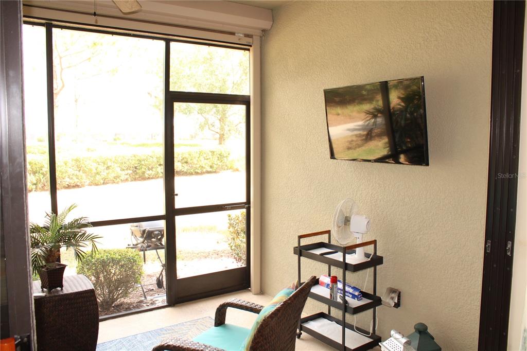 13711 Messina Loop, Unit 104 Bradenton, FL 34211 - Photo 44 of 70 a view of a livingroom with furniture and a window