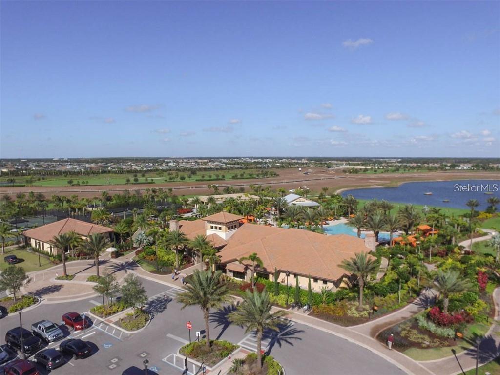 13711 Messina Loop, Unit 104 Bradenton, FL 34211 - Photo 64 of 70 a view of a city and ocean view