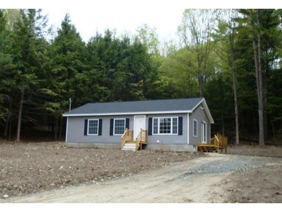 531 Oxbow Road Hinsdale, NH 03451 - Photo 1 of 1