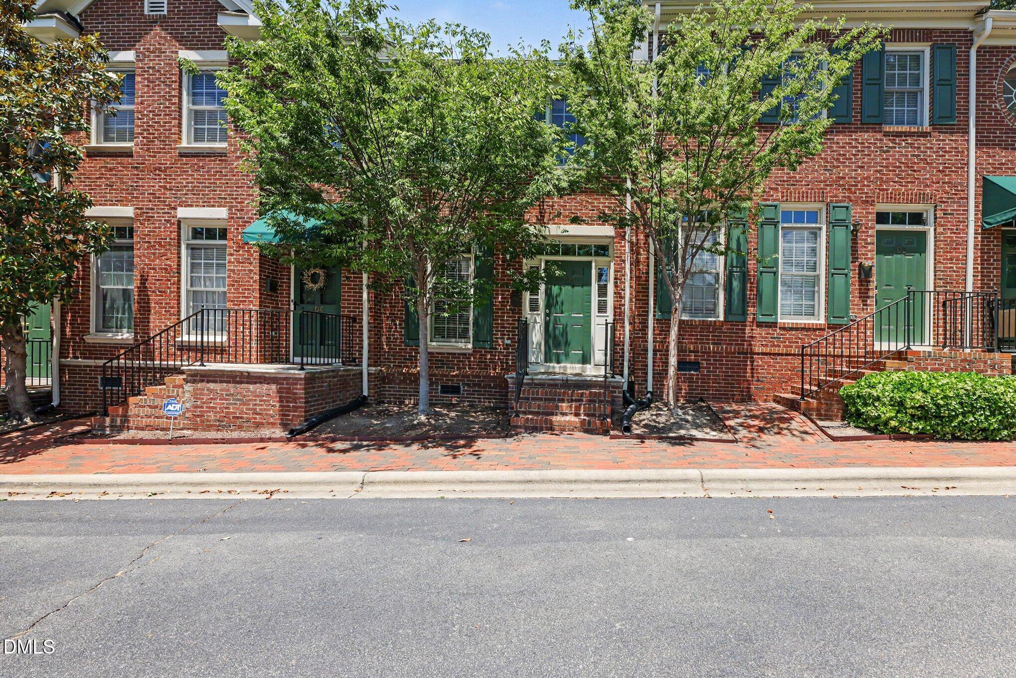 704 Parkham Lane Raleigh, NC 27603 - Photo 1 of 34