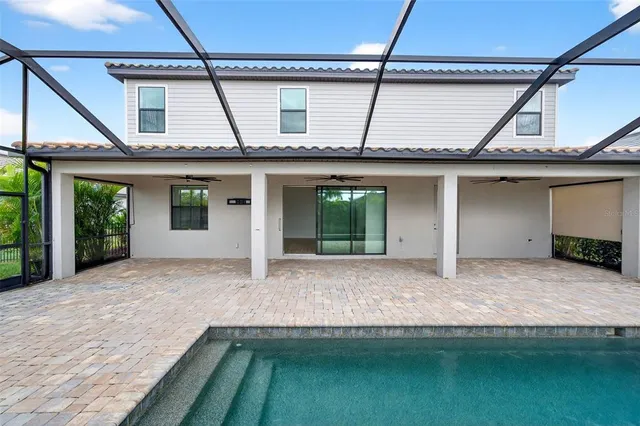 $985,000 | 4852 Coastal Days Lane, Bradenton, FL 34211