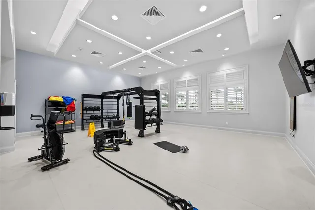 $985,000 | 4852 Coastal Days Lane, Bradenton, FL 34211