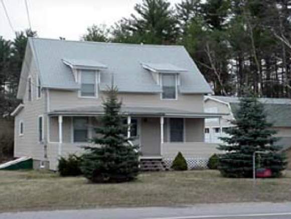 495 Manchester Road Auburn, NH 03032 - Photo 1 of 5 Gallery Image 1