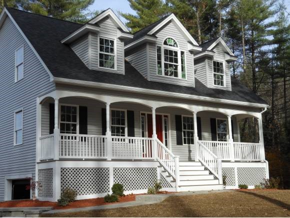 6 Bow Lake Estates Road Strafford, NH 03884 - Photo 1 of 1 Gallery Image 1