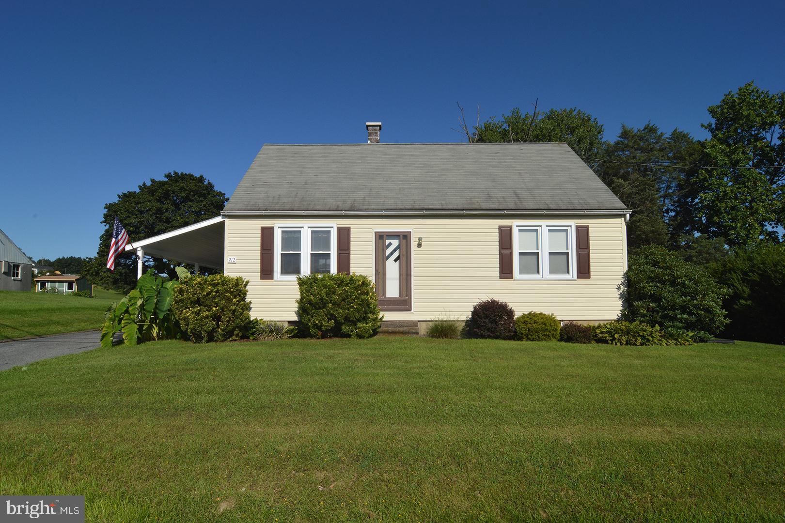 912 Center Road Leesport, PA 19533 - Photo 3 of 48 Gallery Image 3