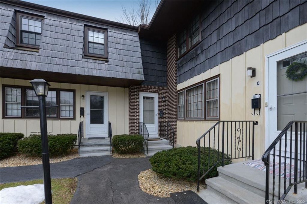 80 Chestnut Street, Unit D Bethel, CT 06801 - Photo 1 of 1