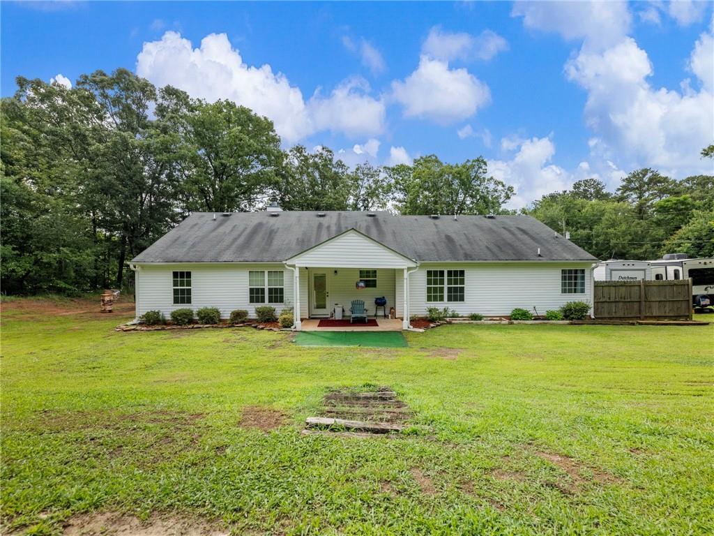 152 Carl-Cedar Hill Road Auburn, GA 30011 - Photo 29 of 40