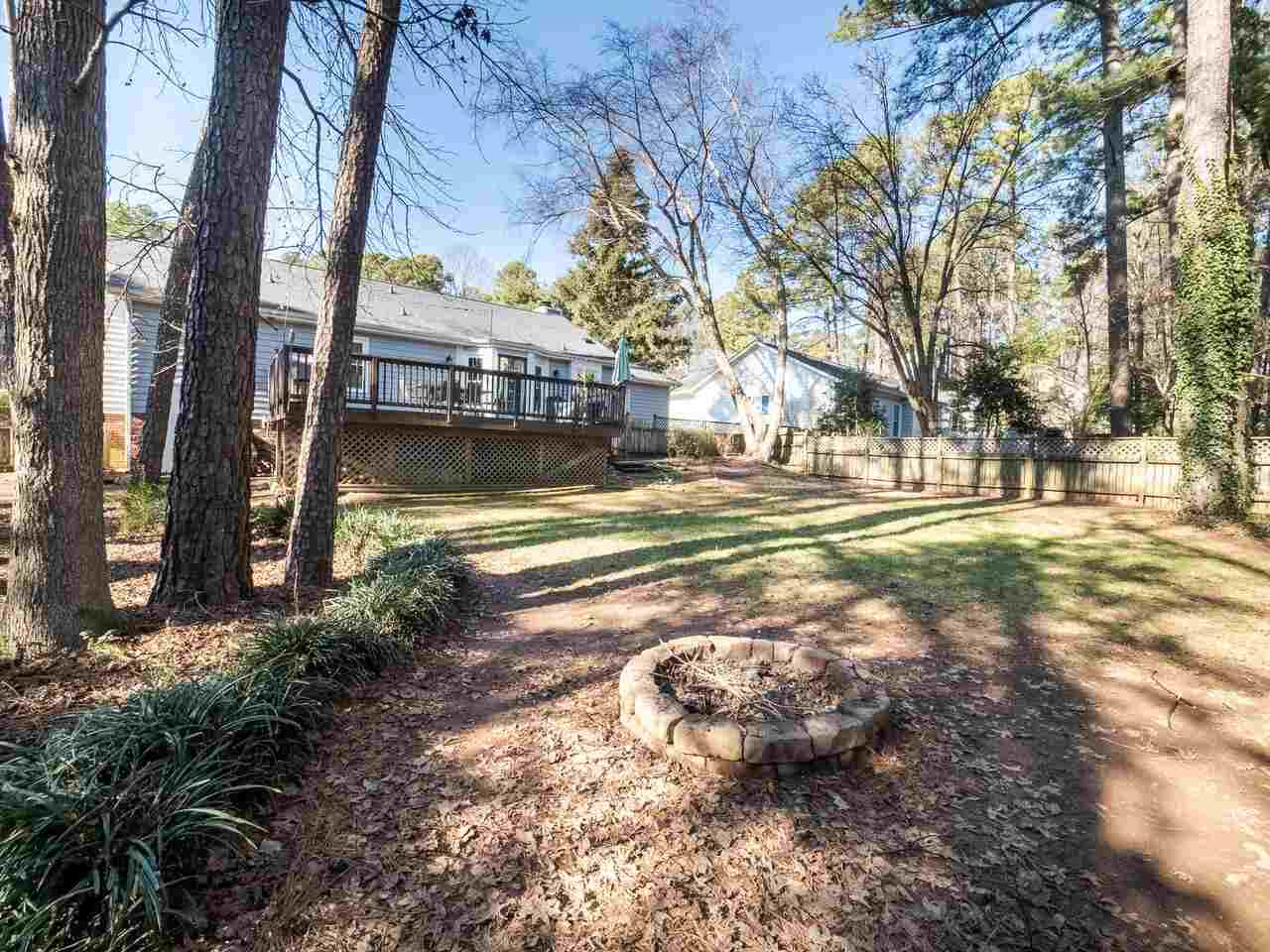 6920 Chamonix Place Raleigh, NC 27613 - Photo 25 of 28 Photo 25