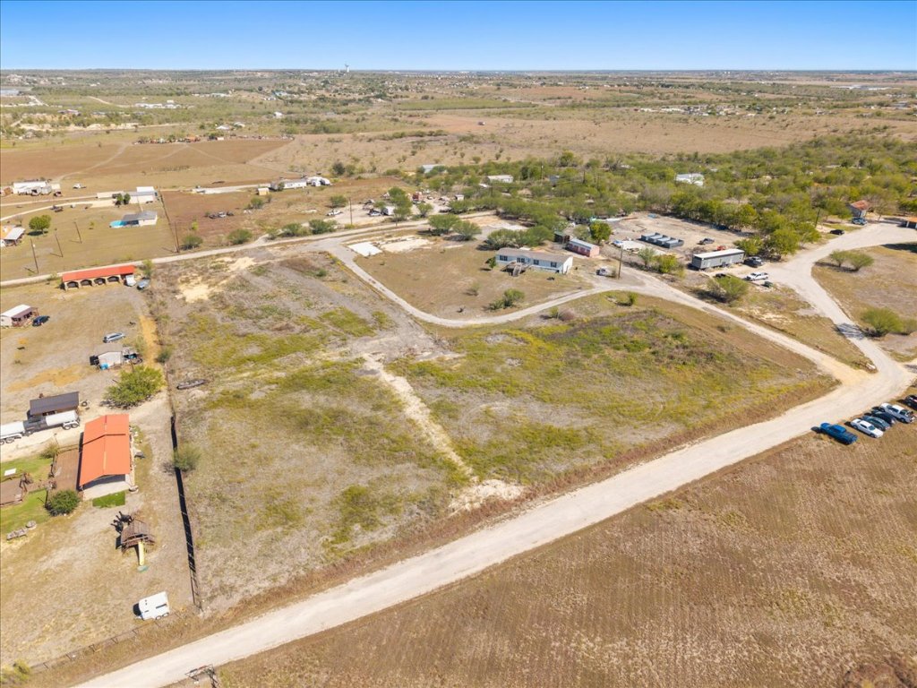 1307 Graef Road, Unit B Kyle, TX 78640 - Photo 6 of 40 view of city and ocean