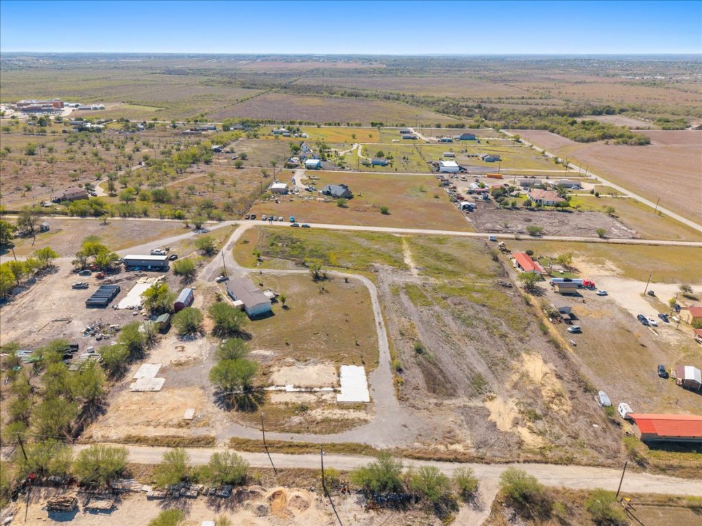 1307 Graef Road, Unit B Kyle, TX 78640 - Photo 8 of 40 a view of a city with an ocean