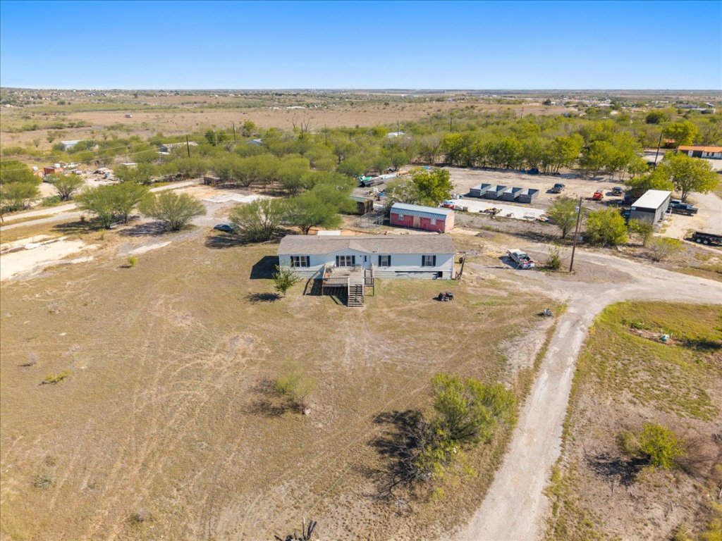 1307 Graef Road, Unit B Kyle, TX 78640 - Photo 10 of 40 a view of a city