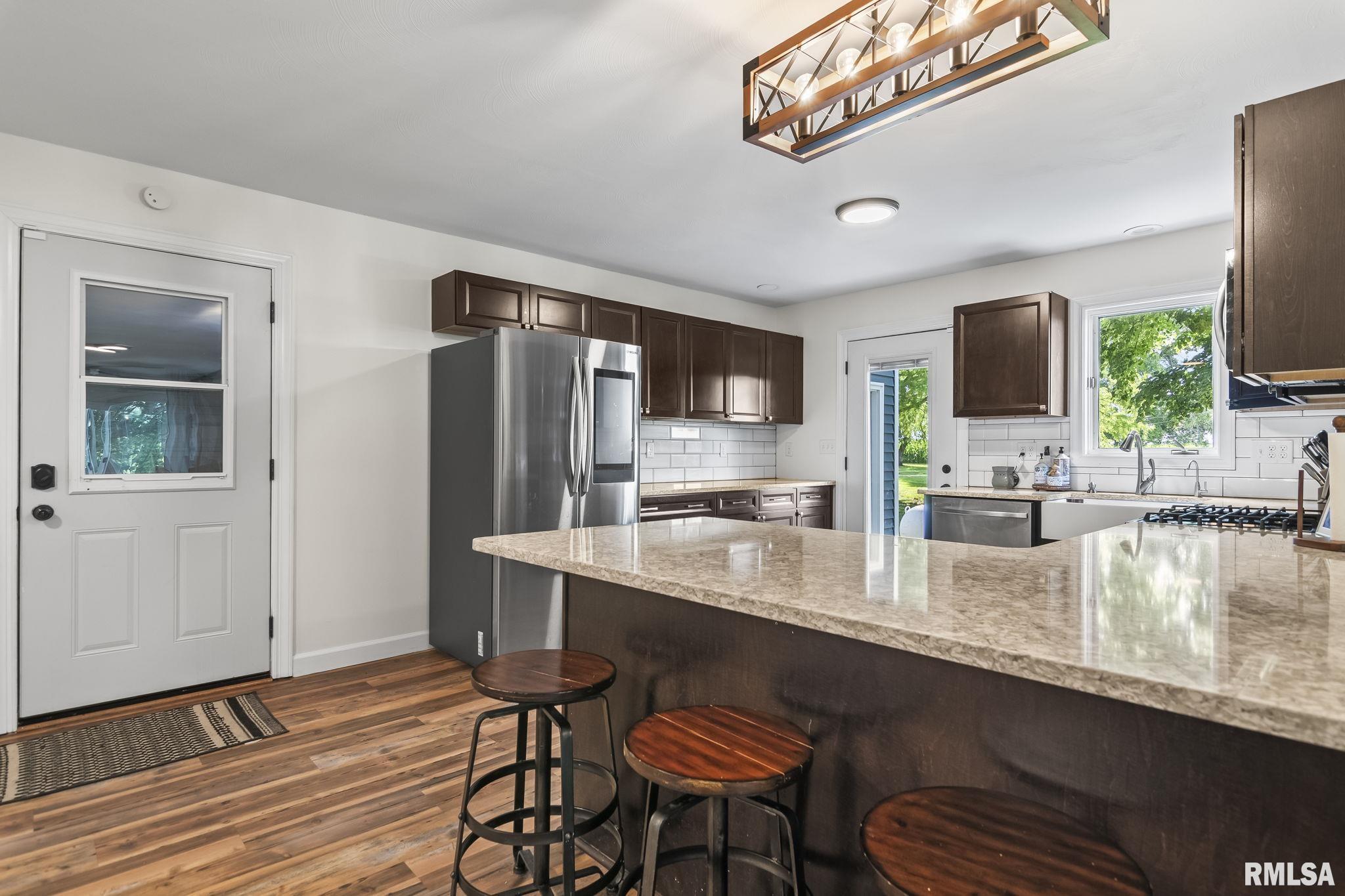 5037 Wesley Chapel Road New Berlin, IL 62670 - Photo 13 of 73