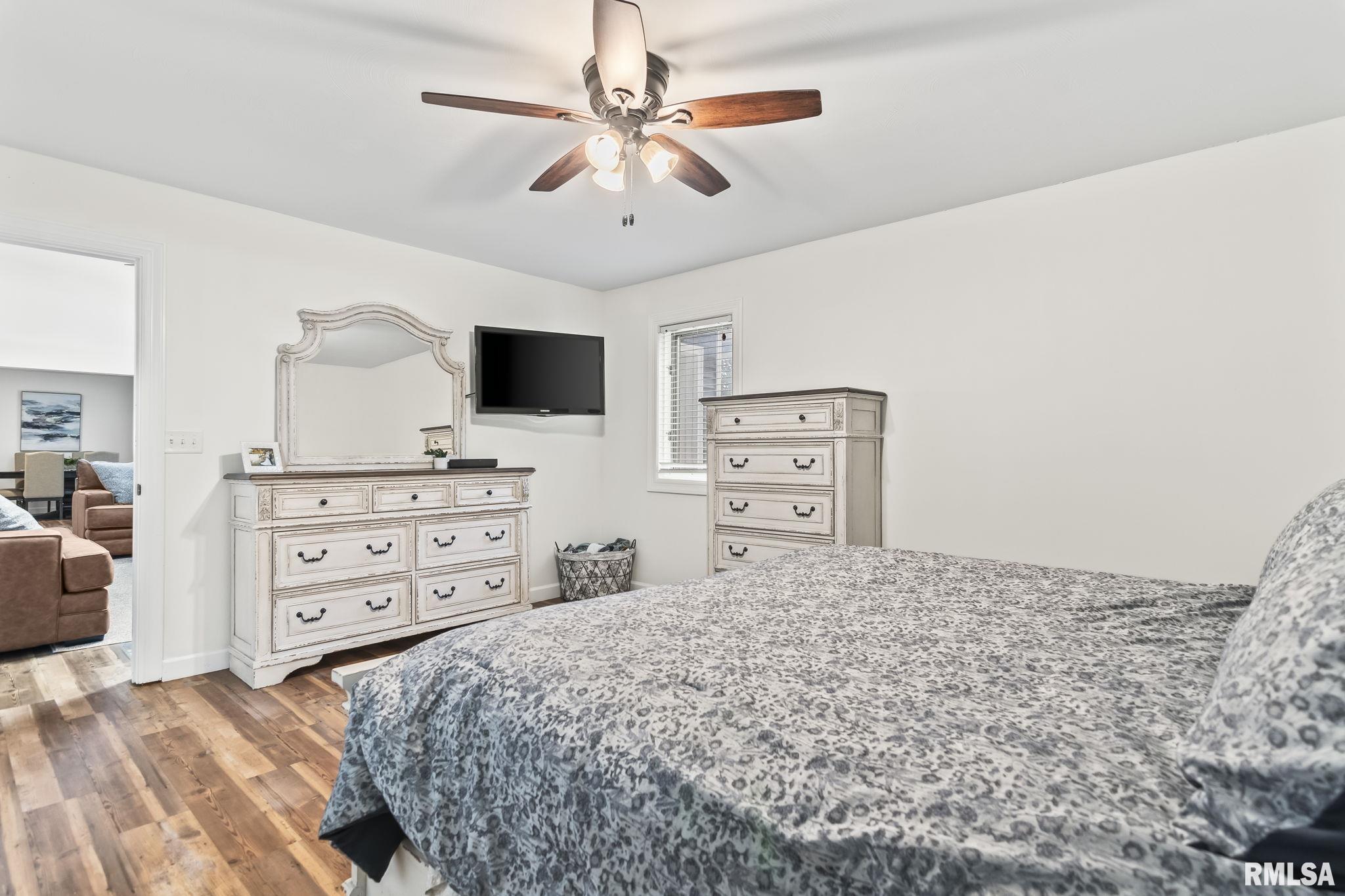 5037 Wesley Chapel Road New Berlin, IL 62670 - Photo 24 of 73