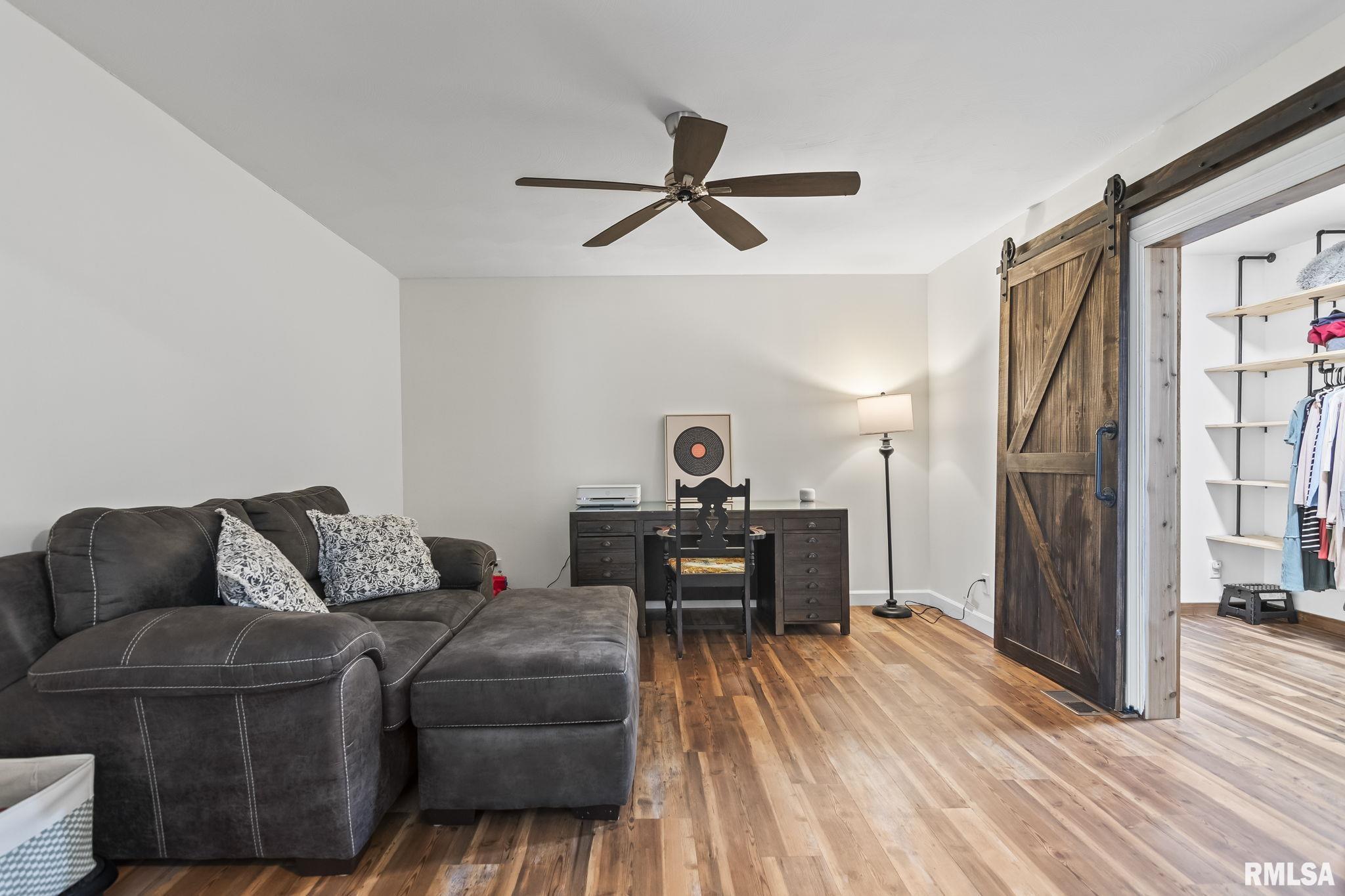 5037 Wesley Chapel Road New Berlin, IL 62670 - Photo 25 of 73