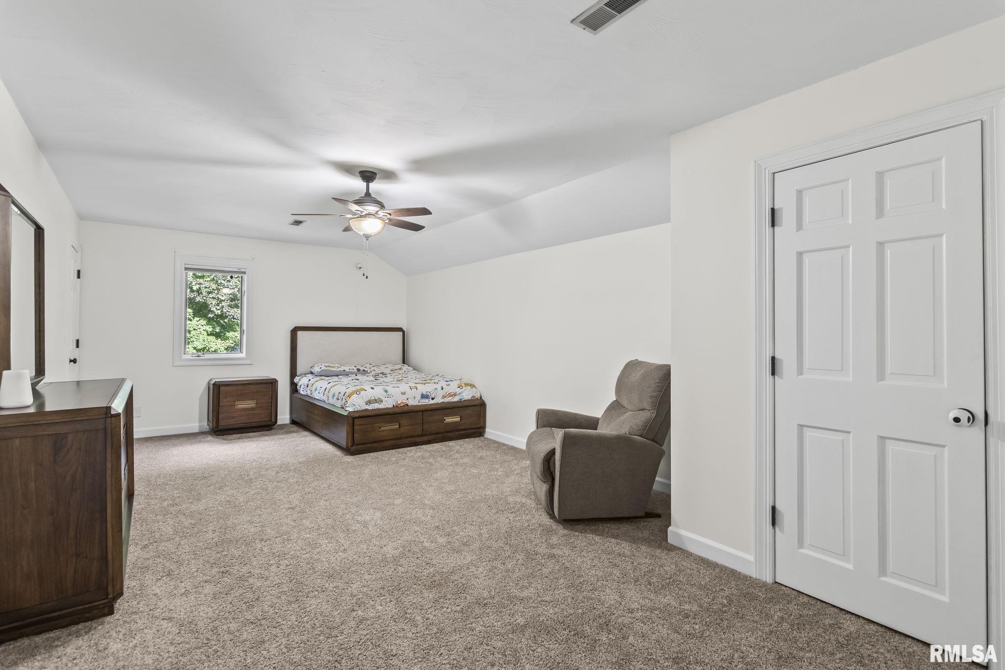 5037 Wesley Chapel Road New Berlin, IL 62670 - Photo 35 of 73