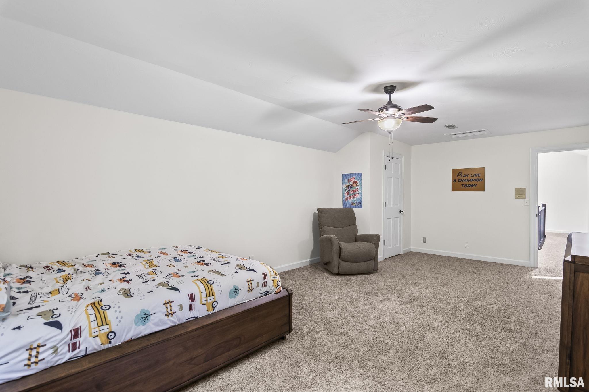 5037 Wesley Chapel Road New Berlin, IL 62670 - Photo 36 of 73