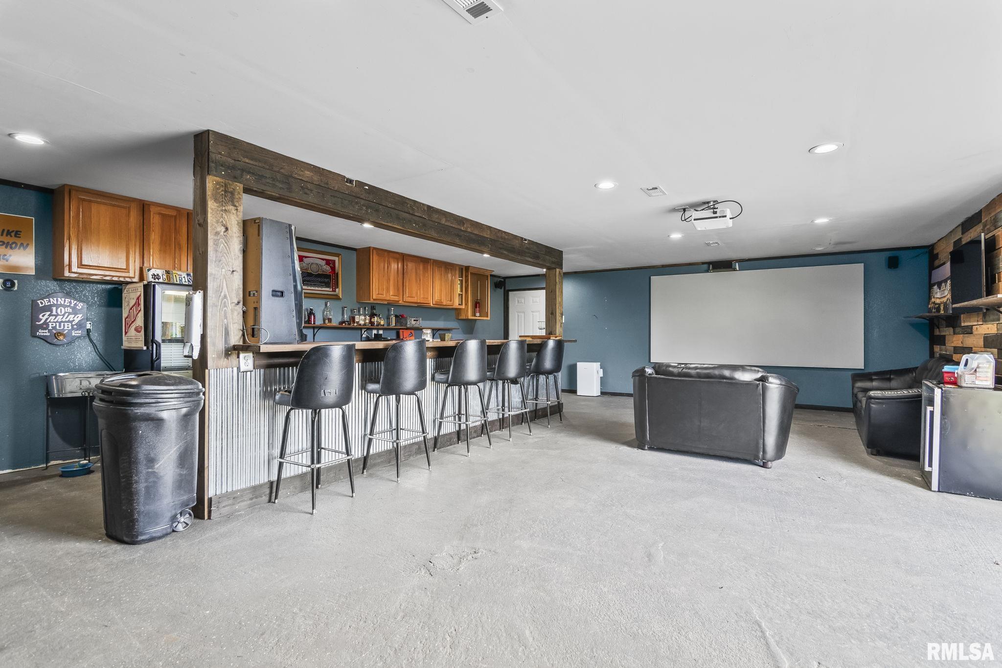 5037 Wesley Chapel Road New Berlin, IL 62670 - Photo 40 of 73
