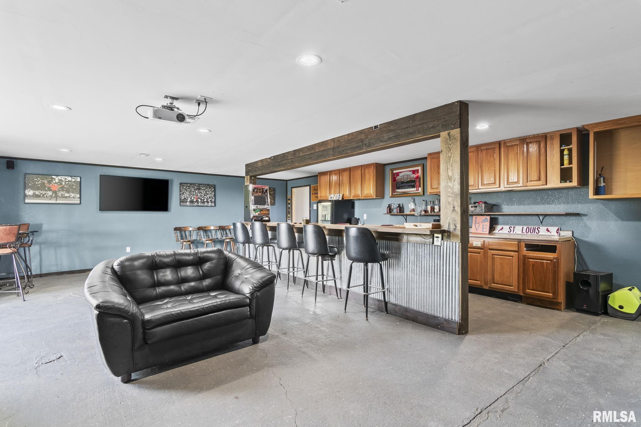 5037 Wesley Chapel Road New Berlin, IL 62670 - Photo 41 of 73