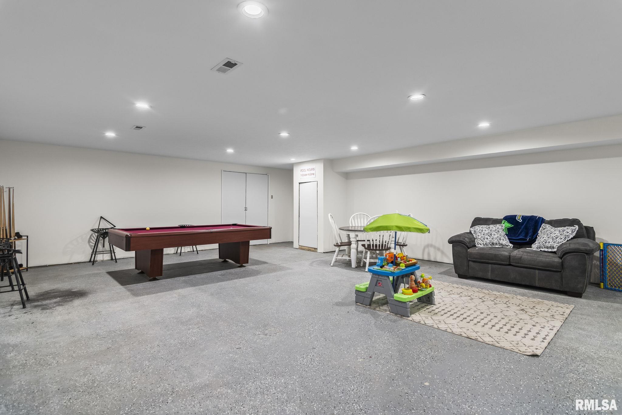 5037 Wesley Chapel Road New Berlin, IL 62670 - Photo 44 of 73