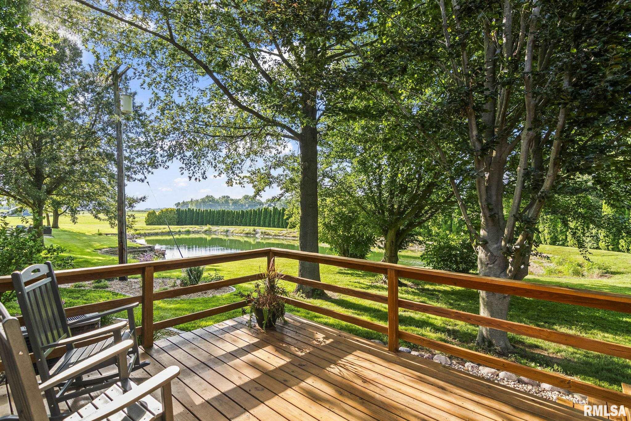 5037 Wesley Chapel Road New Berlin, IL 62670 - Photo 45 of 73