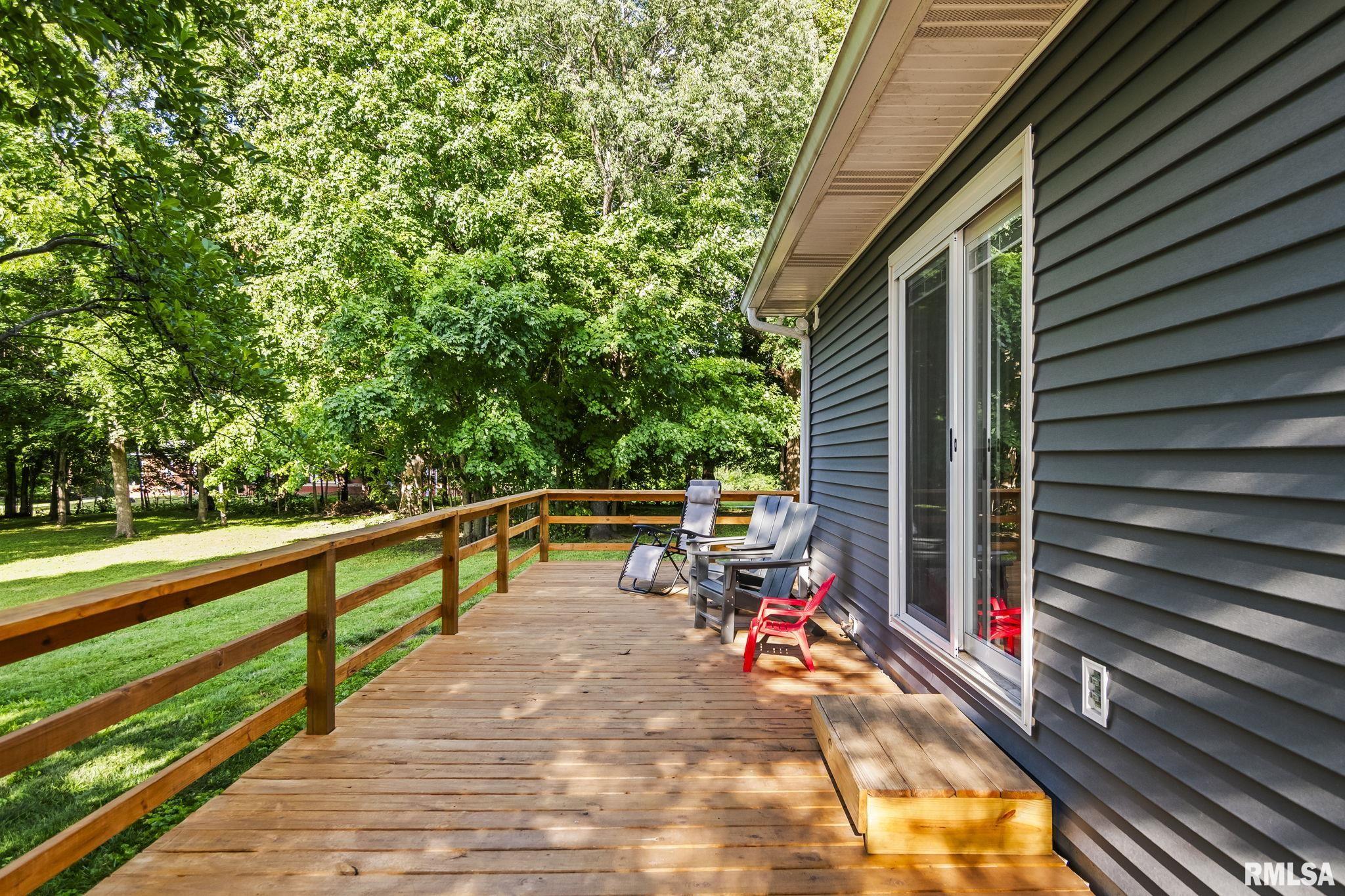 5037 Wesley Chapel Road New Berlin, IL 62670 - Photo 46 of 73