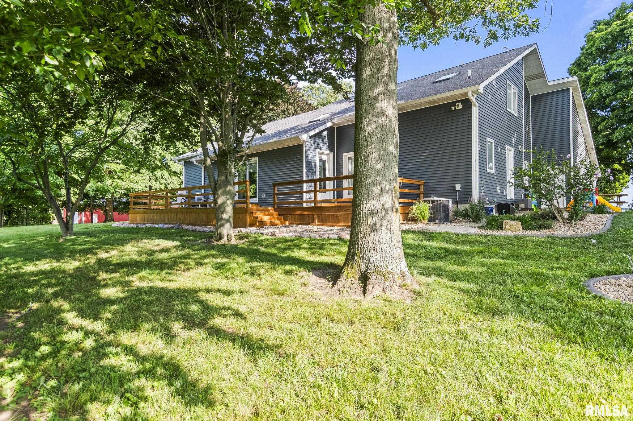 5037 Wesley Chapel Road New Berlin, IL 62670 - Photo 47 of 73