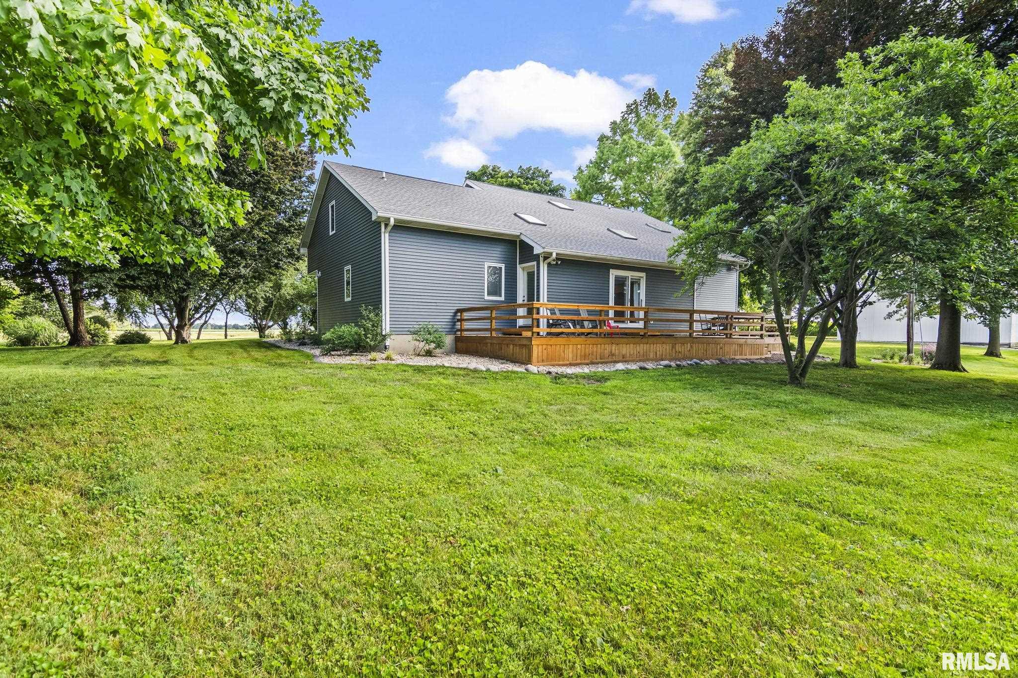 5037 Wesley Chapel Road New Berlin, IL 62670 - Photo 48 of 73