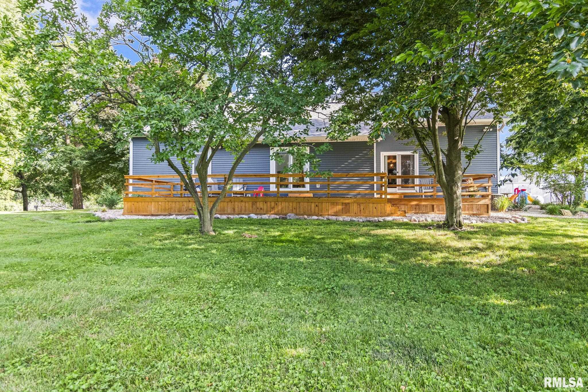 5037 Wesley Chapel Road New Berlin, IL 62670 - Photo 49 of 73