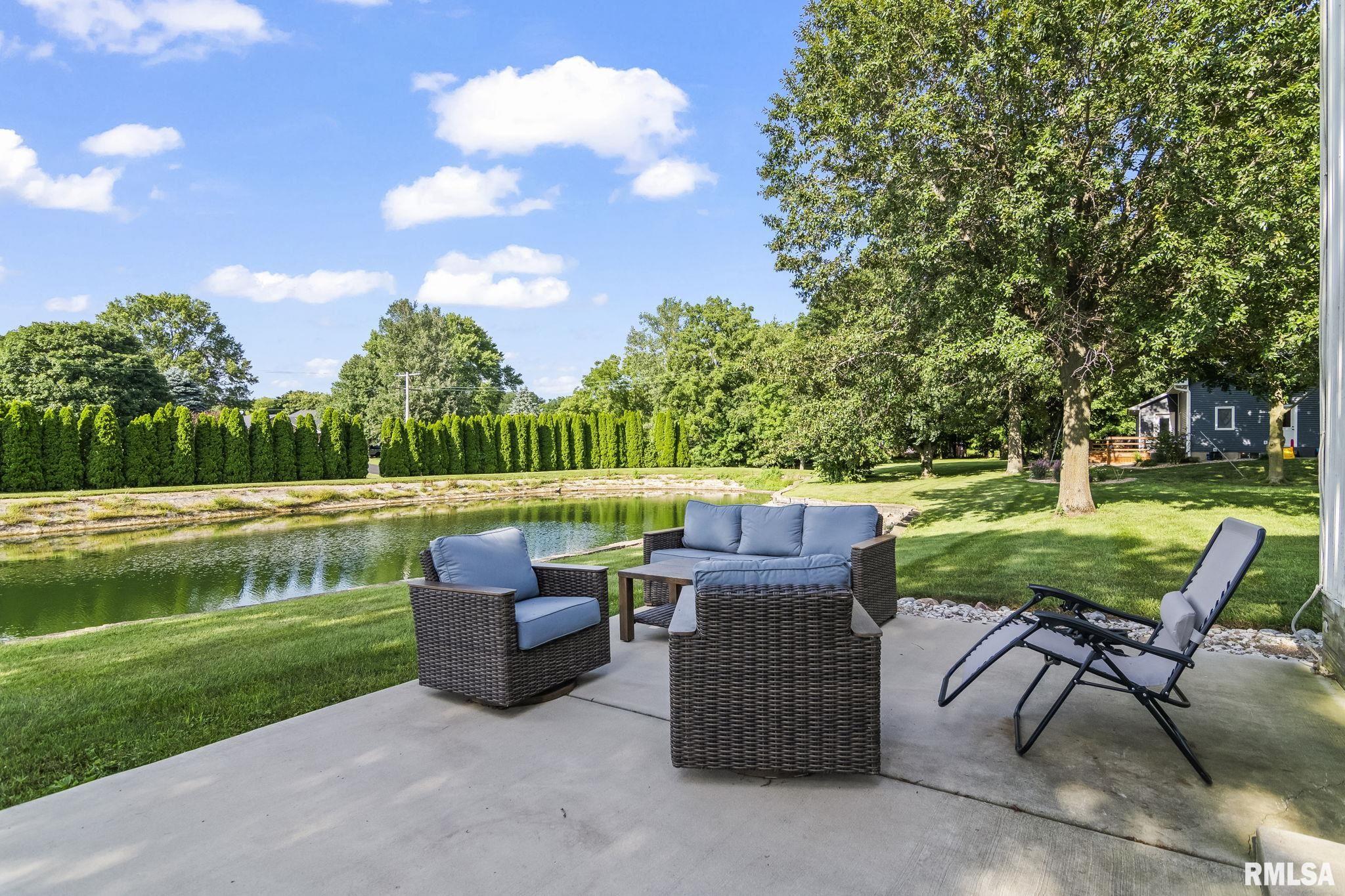 5037 Wesley Chapel Road New Berlin, IL 62670 - Photo 50 of 73