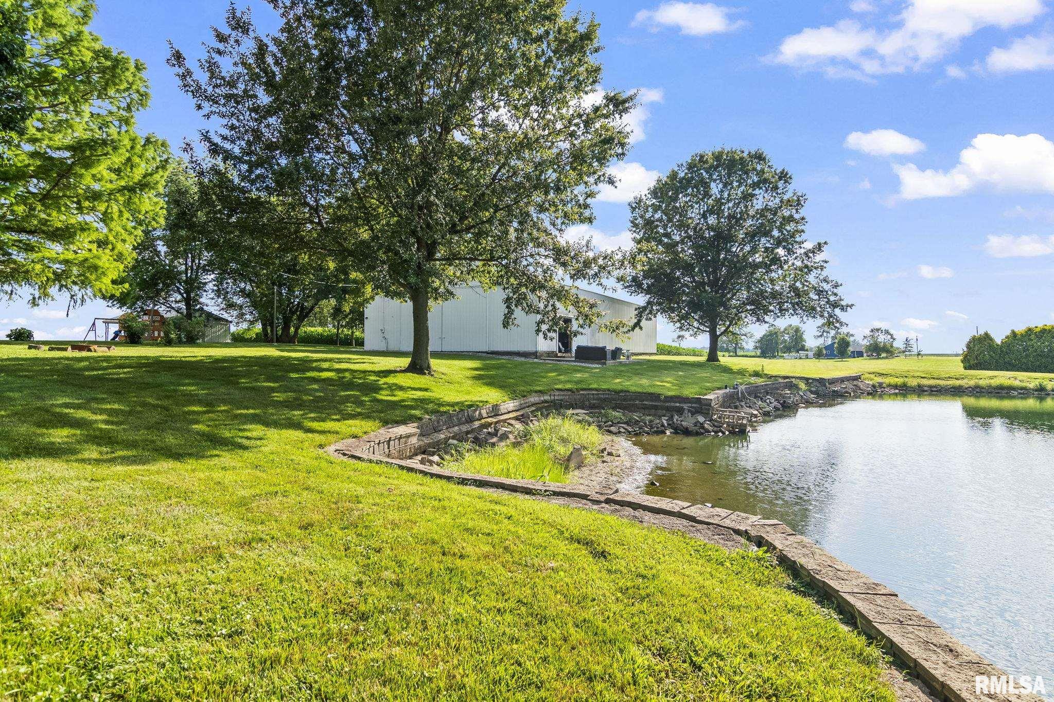 5037 Wesley Chapel Road New Berlin, IL 62670 - Photo 52 of 73