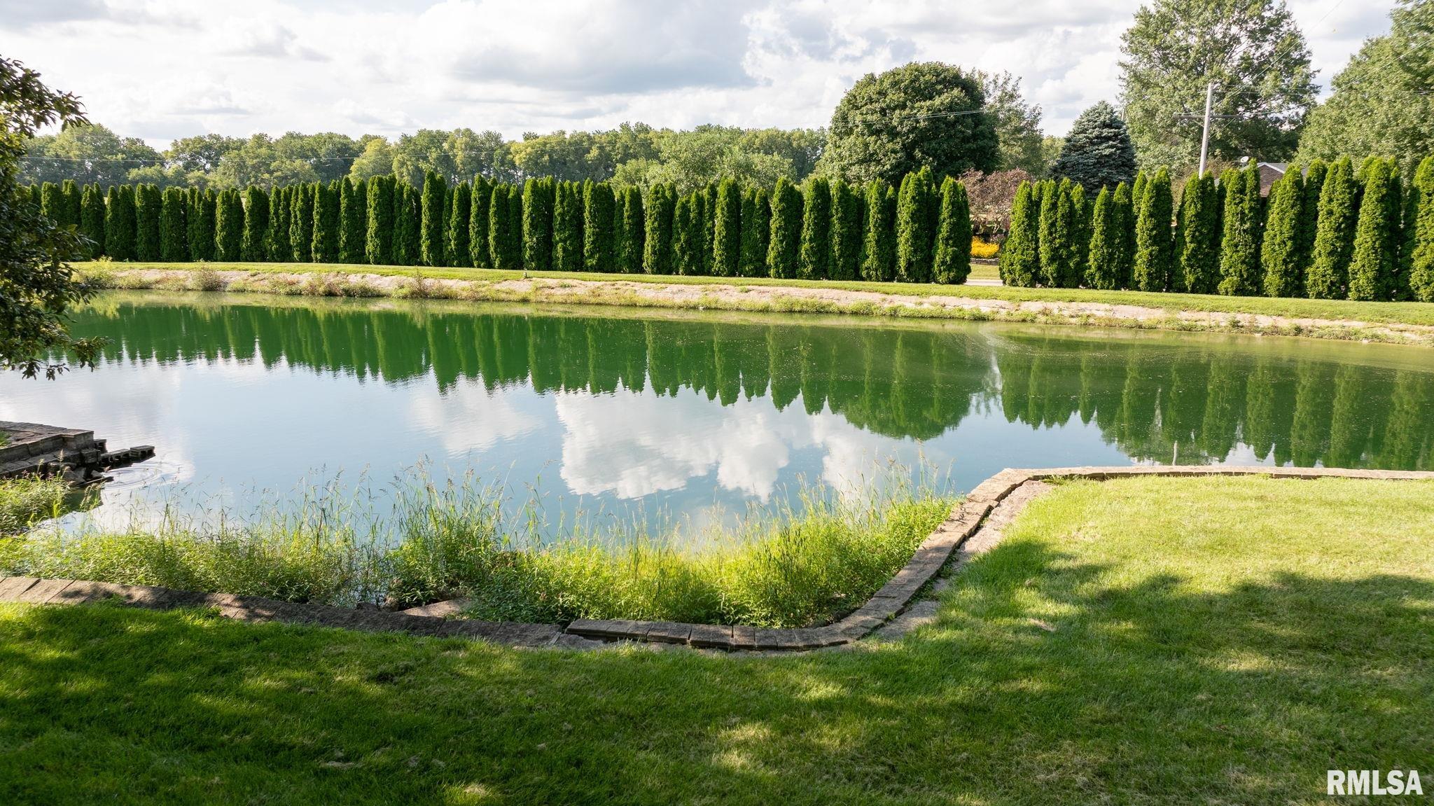 5037 Wesley Chapel Road New Berlin, IL 62670 - Photo 53 of 73