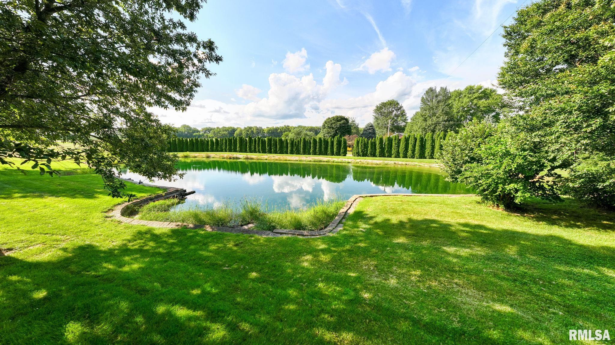 5037 Wesley Chapel Road New Berlin, IL 62670 - Photo 54 of 73