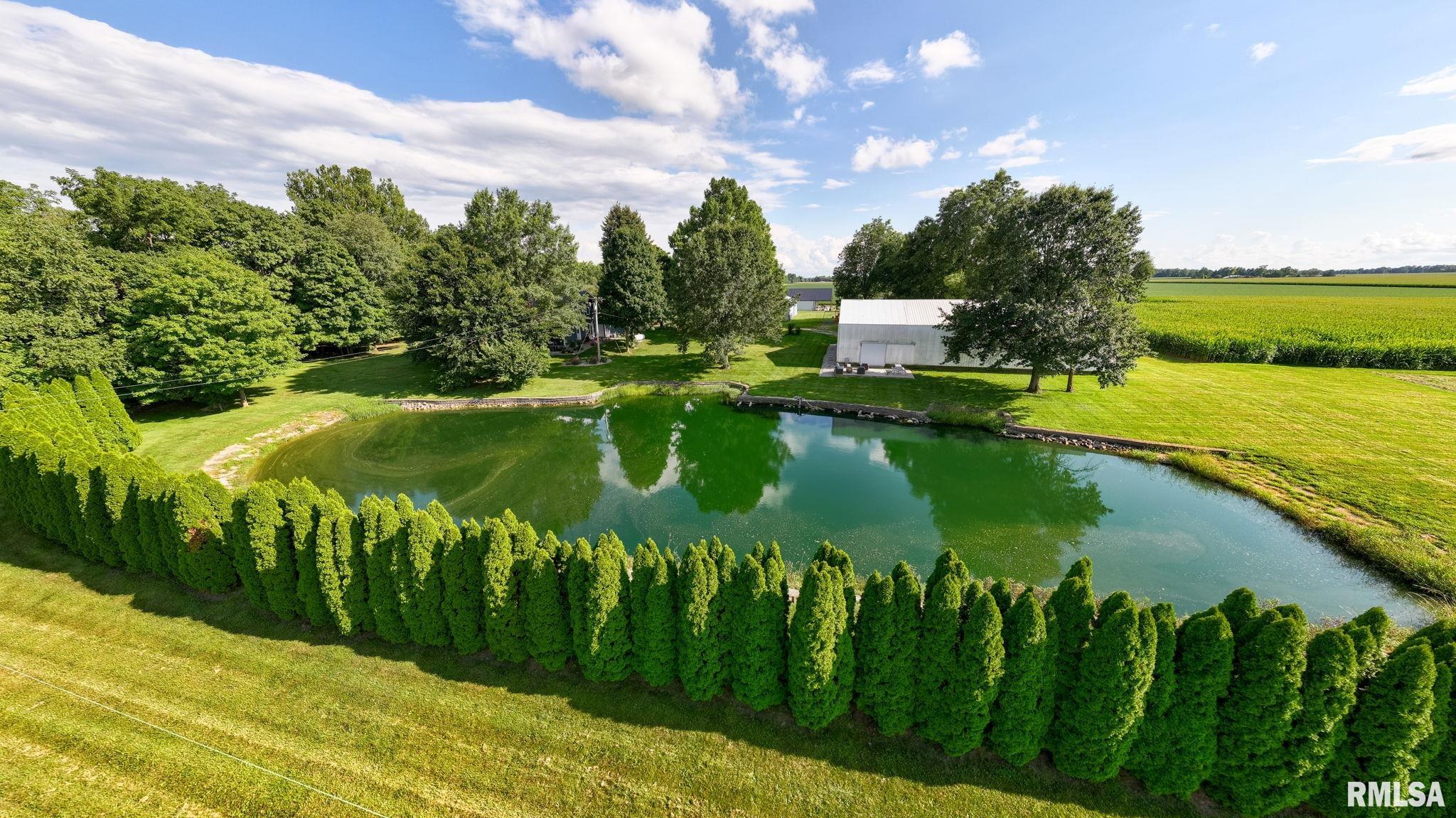 5037 Wesley Chapel Road New Berlin, IL 62670 - Photo 55 of 73