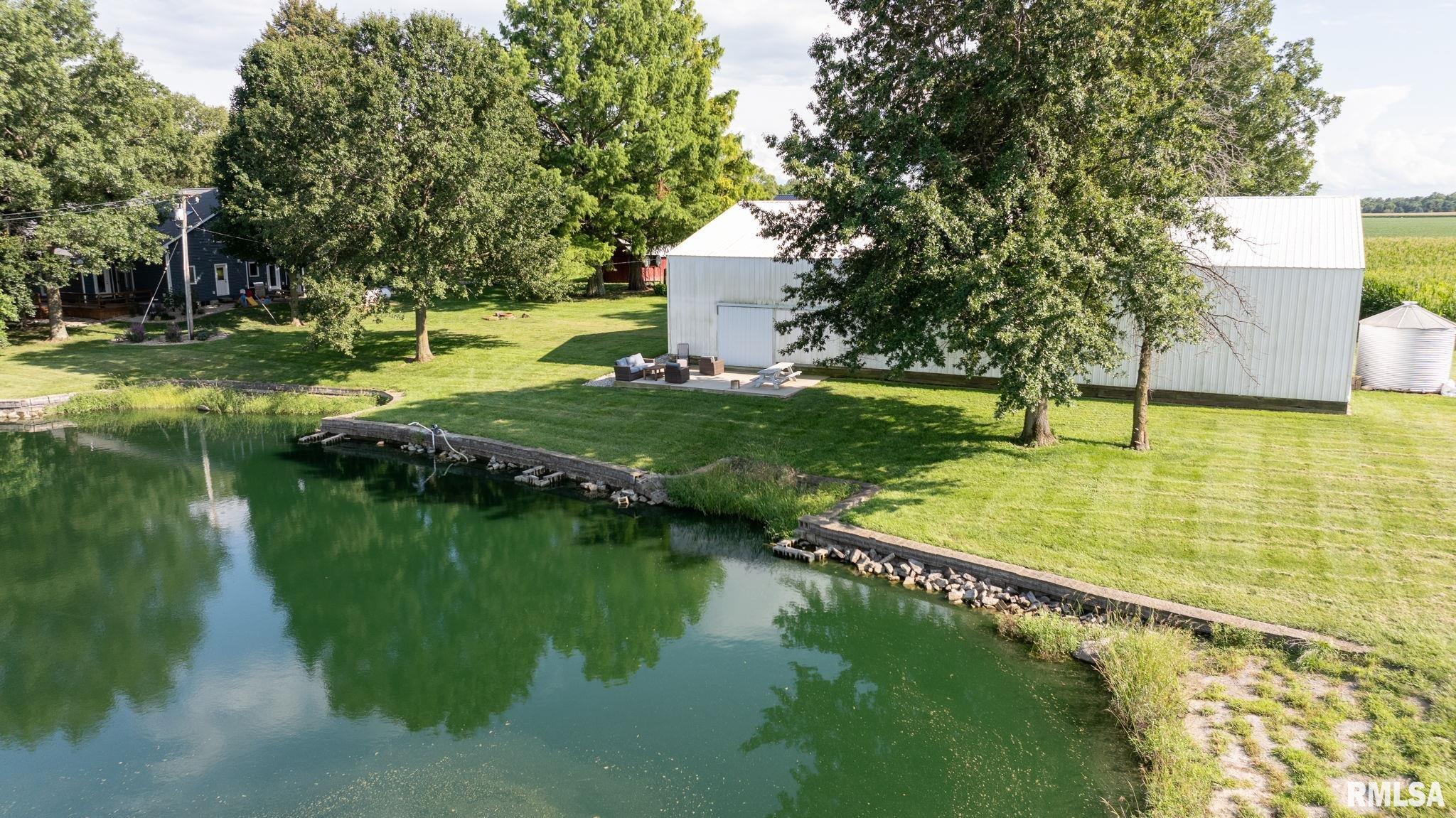 5037 Wesley Chapel Road New Berlin, IL 62670 - Photo 57 of 73