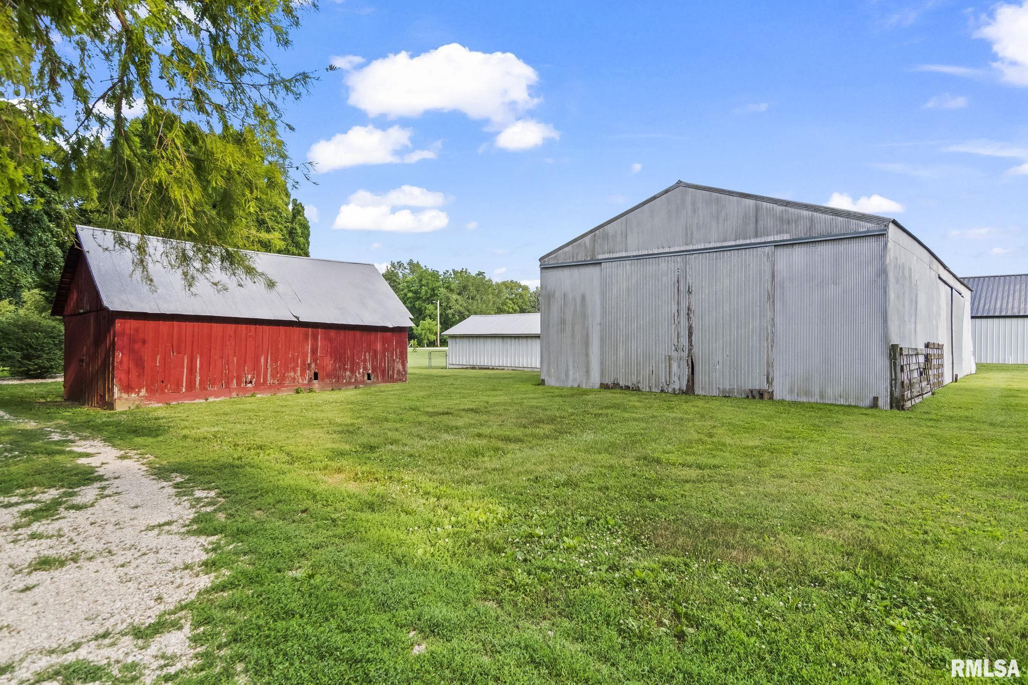 5037 Wesley Chapel Road New Berlin, IL 62670 - Photo 59 of 73