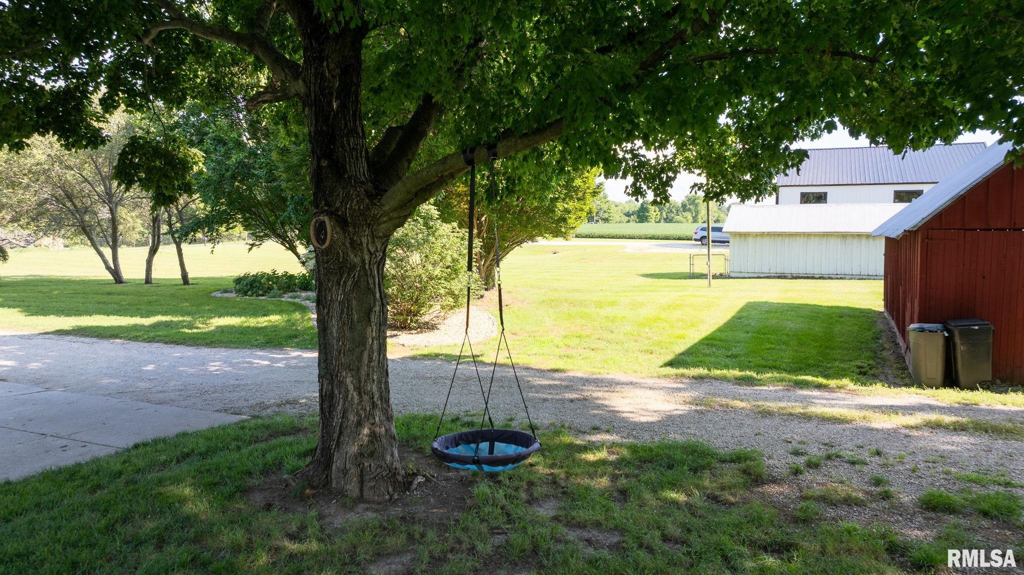 5037 Wesley Chapel Road New Berlin, IL 62670 - Photo 61 of 73