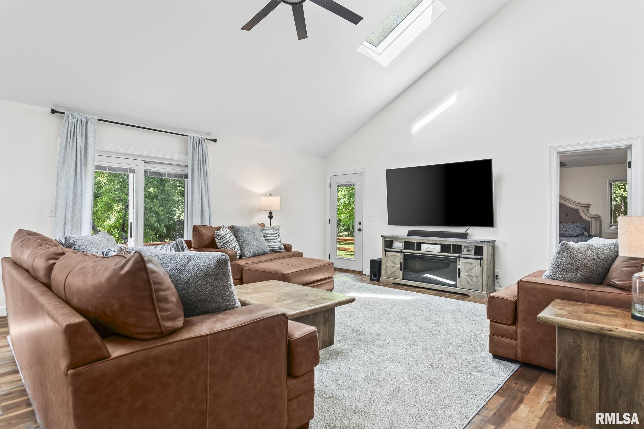 5037 Wesley Chapel Road New Berlin, IL 62670 - Photo 7 of 73