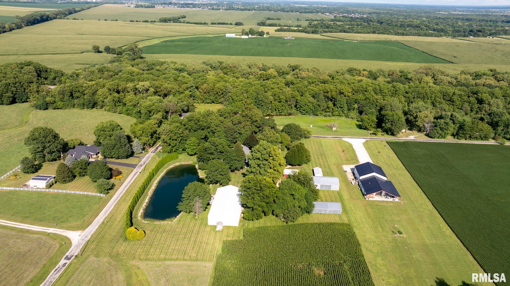 5037 Wesley Chapel Road New Berlin, IL 62670 - Photo 72 of 73