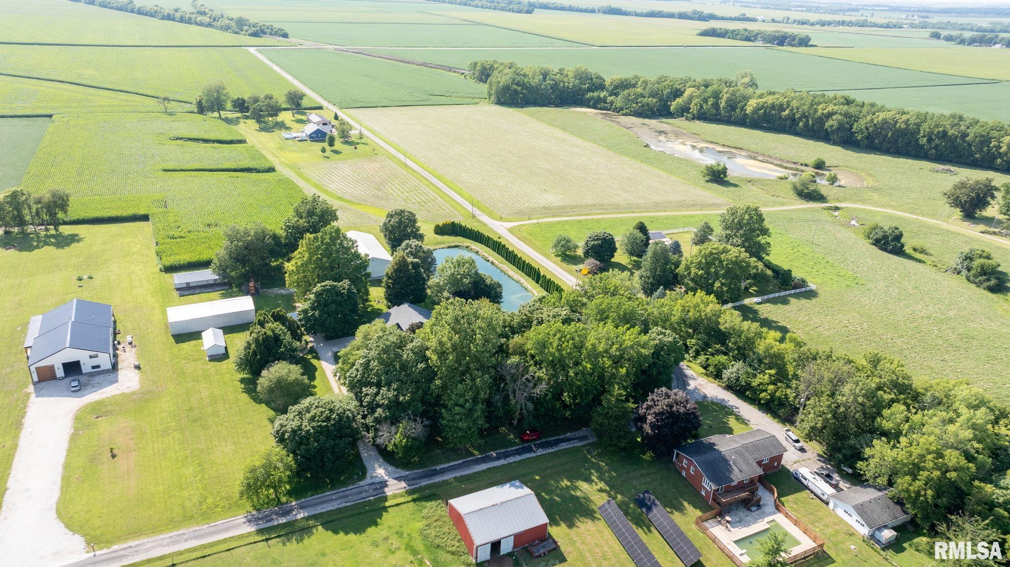 5037 Wesley Chapel Road New Berlin, IL 62670 - Photo 73 of 73