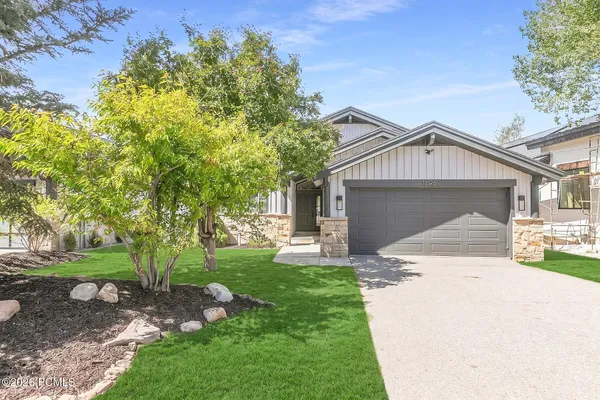 $2,399,000 | 1898 Sun Peak Drive, Park City, UT 84098