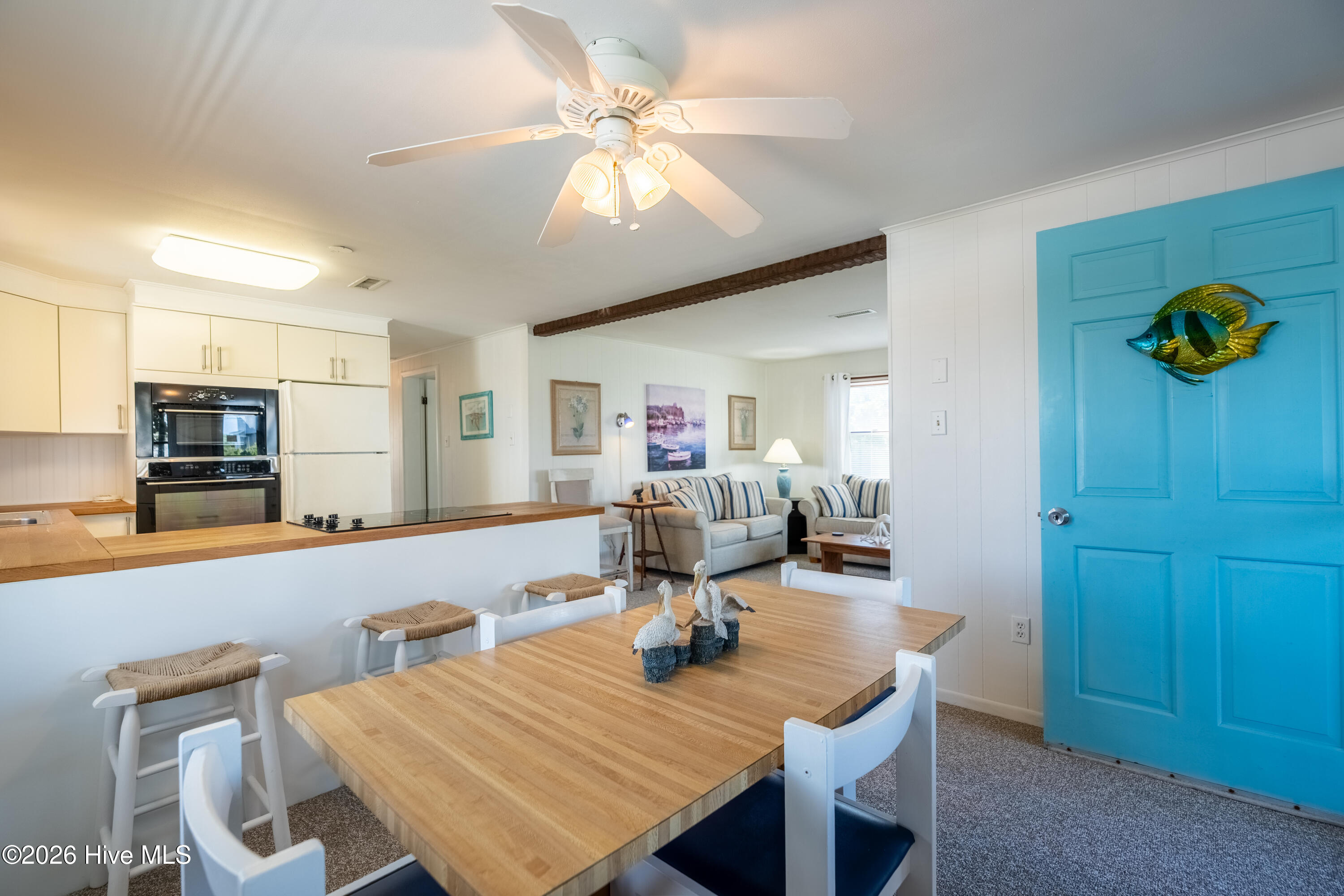 57247 Flambeau Road Hatteras, NC 27943 - Photo 9 of 34 Gallery Image 9