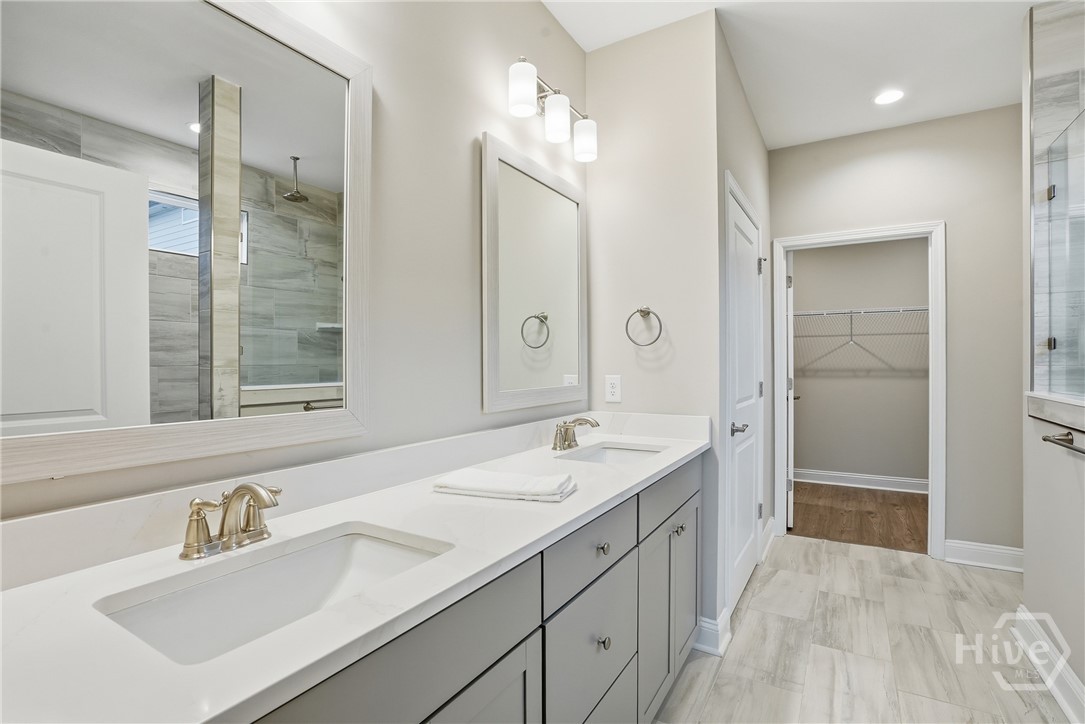 156 Harvest Hill Pooler, GA 31322 - Photo 25 of 52