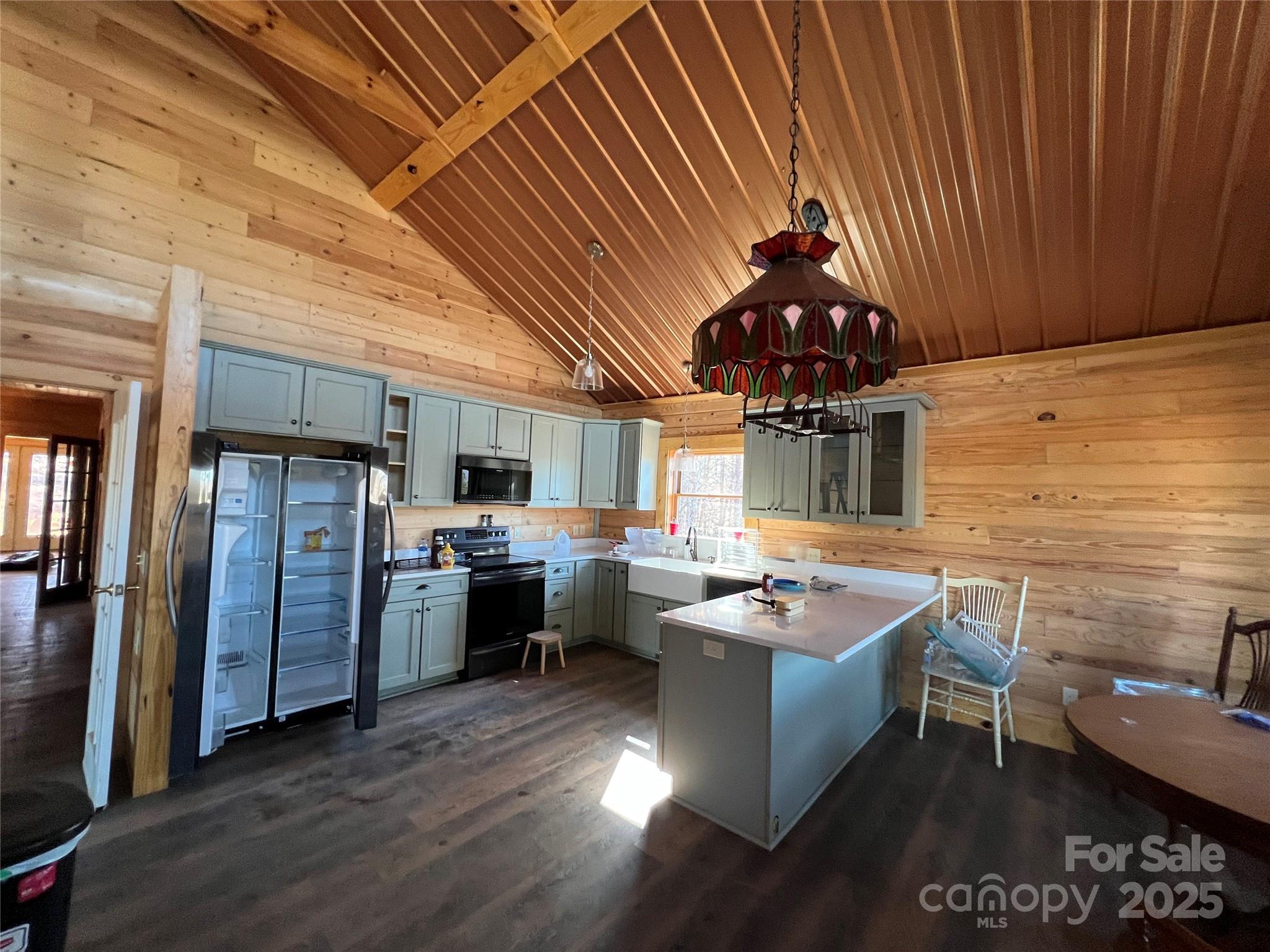 173 Shady Bark Lane Rutherfordton, NC 28139 - Photo 22 of 35