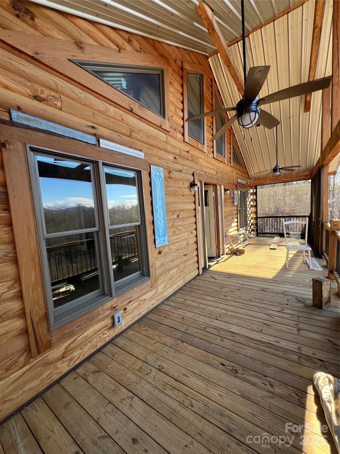 173 Shady Bark Lane Rutherfordton, NC 28139 - Photo 33 of 35